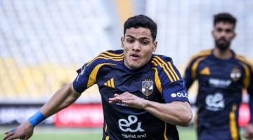 الأهلي وزد هل يتم الاتفاق على شراء عقد مصطفى العش؟