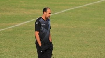 الأهلي يتحدي بتروجت في أول اختبار لعماد النحاس