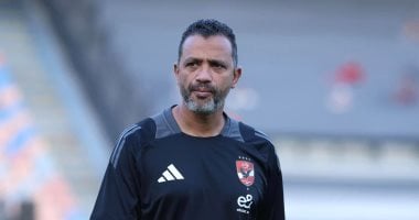 الأهلي يتسامح مع سامي قمصان ويثمن إسهاماته للنادي 2 الأهلي يتسامح مع سامي قمصان ويثمن إسهاماته للنادي