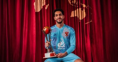 الأهلي يتمسك بمصطفى شوبير وينفي ارتباطه بعرض فالنسيا الإسباني 2 الأهلي يتمسك بمصطفى شوبير وينفي ارتباطه بعرض فالنسيا الإسباني