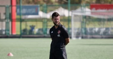 الأهلي يستعد لمواجهة بيراميدز في دوري السيدات 2 الأهلي يستعد لمواجهة بيراميدز في دوري السيدات