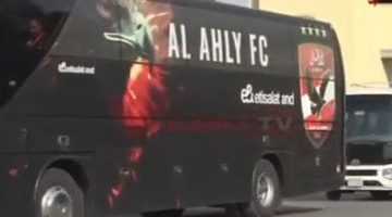 الأهلي يستعد لمواجهة صن داونز في إياب نصف النهائي الأفريقي