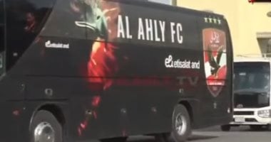 الأهلي يستعد لمواجهة صن داونز في قلب القاهرة 2 الأهلي يستعد لمواجهة صن داونز في قلب القاهرة