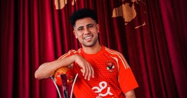 الأهلي يستعرض تقريراً من النمسا حول تطورات حالة رضا سليم 2 الأهلي يستعرض تقريراً من النمسا حول تطورات حالة رضا سليم