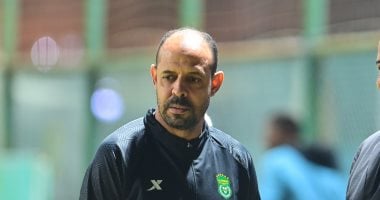 الأهلي يستهل عهد عماد النحاس بعد مغادرة كولر 2 الأهلي يستهل عهد عماد النحاس بعد مغادرة كولر