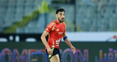الأهلي ينقصه فريق كامل في مواجهة بتروجت الليلة 2 الأهلي ينقصه فريق كامل في مواجهة بتروجت الليلة