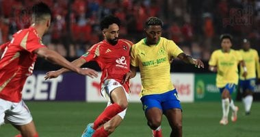 الأهلي يوقف التدريبات عقب وداع دوري الأبطال 2 الأهلي يوقف التدريبات عقب وداع دوري الأبطال