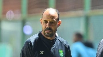 الأهلي يُسهل إجراءات تأشيرة أمريكا لعماد لنحاس ومحمد يوسف قبل المونديال