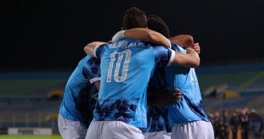 الإياب المرتقب: بيراميدز يواجه أورلاندو في نصف نهائي الأبطال 2 الإياب المرتقب: بيراميدز يواجه أورلاندو في نصف نهائي الأبطال