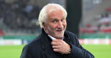 الاتحاد الألماني يجدد عقد رودي فولر حتى 2028