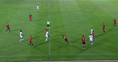 الاتحاد السكندري يعود إلى نغمة الانتصارات بفوز ثنائي على طلائع الجيش 2 الاتحاد السكندري يعود إلى نغمة الانتصارات بفوز ثنائي على طلائع الجيش