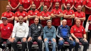 الاتحاد ينهي دورة دبلومة التدريب الأفريقية A4 بنجاح