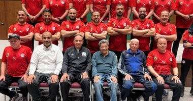 الاتحاد ينهي دورة دبلومة التدريب الأفريقية A4 بنجاح 2 الاتحاد ينهي دورة دبلومة التدريب الأفريقية A4 بنجاح