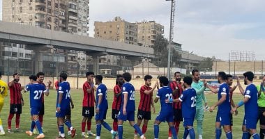 الترسانة والمقاولون يتألقان في دوري المحترفين: انتصارات مثيرة! 2 الترسانة والمقاولون يتألقان في دوري المحترفين: انتصارات مثيرة!