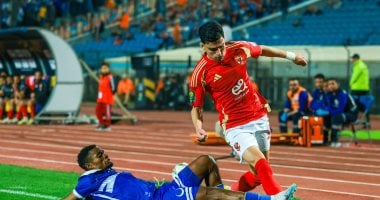الثنائي طاهر وبن شرقي: العمود الفقري لأجنحة الأهلي في مواجهة صن داونز 2 الثنائي طاهر وبن شرقي: العمود الفقري لأجنحة الأهلي في مواجهة صن داونز