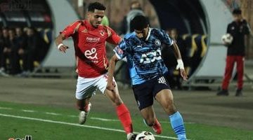 الجولات الحاسمة منافسة اللقب في دوري Nile