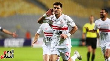 الزمالك يؤكد التزامه بسداد مستحقات زيزو وسط الأزمة الحالية