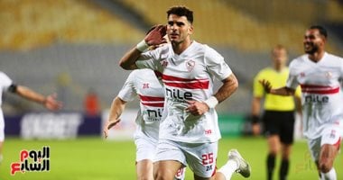الزمالك يؤكد التزامه بسداد مستحقات زيزو وسط الأزمة الحالية 2 الزمالك يؤكد التزامه بسداد مستحقات زيزو وسط الأزمة الحالية