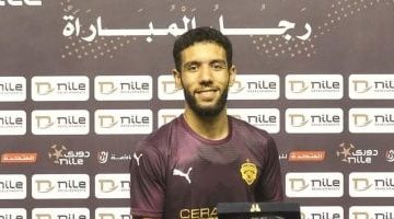 الزمالك يتجاهل القندوسي بعد تعرضه للإصابة