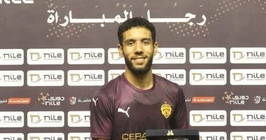 الزمالك يتجاهل القندوسي بعد تعرضه للإصابة 2 الزمالك يتجاهل القندوسي بعد تعرضه للإصابة