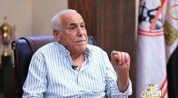 الزمالك يتخذ خطوات قانونية ضد مرتضى منصور