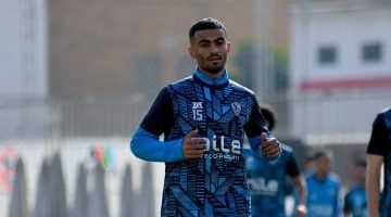 الزمالك يتمسك بأحمد حسام وسط تكهنات الانتقالات الصيفية