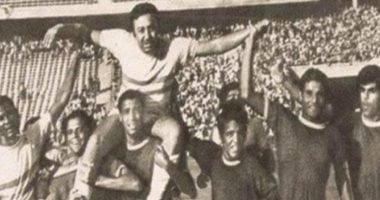 الزمالك يتوج بلقب الدوري المصري بثنائية أمام الأهلي 2 الزمالك يتوج بلقب الدوري المصري بثنائية أمام الأهلي
