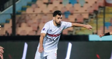 الزمالك يحدد جلسة لمفاوضات تمديد عقد عبد الله السعيد
