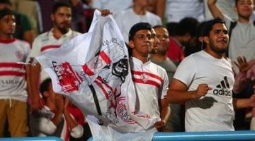 الزمالك يخصص حافلات لنقل الجماهير إلى الإسكندرية لدعم الفريق ضد المصري