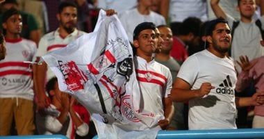 الزمالك يخصص حافلات لنقل الجماهير إلى الإسكندرية لدعم الفريق ضد المصري 2 الزمالك يخصص حافلات لنقل الجماهير إلى الإسكندرية لدعم الفريق ضد المصري