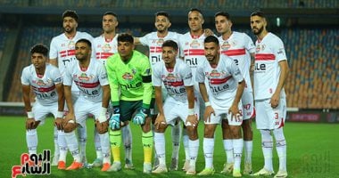 الزمالك يستعد لمواجهة بهتيم ودياً بالتشكيلة المميزة للسعيد ومنسي وماهر 2 الزمالك يستعد لمواجهة بهتيم ودياً بالتشكيلة المميزة للسعيد ومنسي وماهر