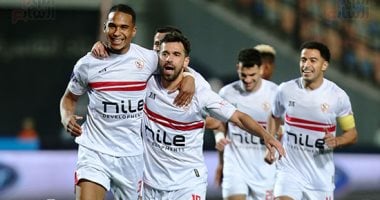 الزمالك يعود للتدريبات تمهيداً لمباراة المصري في الدوري 2 الزمالك يعود للتدريبات تمهيداً لمباراة المصري في الدوري