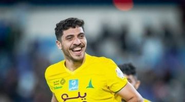 الزمالك يقترب من ضم محمد شريف والإعلان الرسمي وشيك