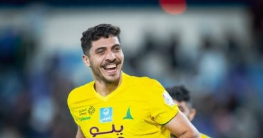 الزمالك يقترب من ضم محمد شريف والإعلان الرسمي وشيك 2 الزمالك يقترب من ضم محمد شريف والإعلان الرسمي وشيك