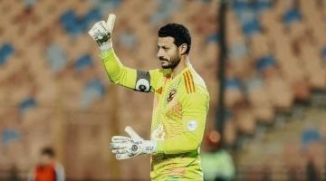 الشناوى يشعل حماس نجوم الأهلى قبل مواجهة صن داونز في دوري الأبطال