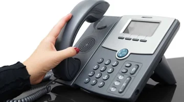 الفئات المعفاة من دفع فاتورة التليفون الأرضي