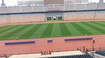 القاهرة تحتضن الأحداث الرياضية الكبرى غدًا التفاصيل هنا