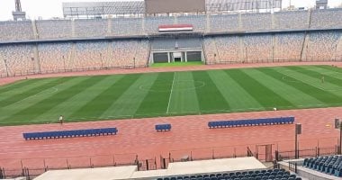 القاهرة تحتضن الأحداث الرياضية الكبرى غدًا: التفاصيل هنا 2 القاهرة تحتضن الأحداث الرياضية الكبرى غدًا: التفاصيل هنا