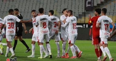 القمة المنتظرة: تفاصيل مباراة الزمالك المقبلة في الدوري