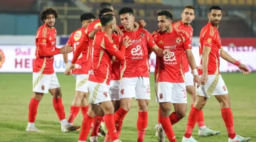 القنوات الناقلة لمباراة الاهلي وبتروجيت
