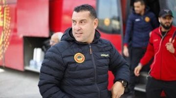 المصري يستعد للتجديد مع بوجلبان قبل ملاقاة الزمالك