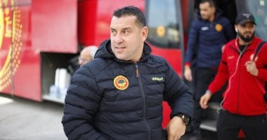 المصري يستعد للتجديد مع بوجلبان قبل ملاقاة الزمالك 2 المصري يستعد للتجديد مع بوجلبان قبل ملاقاة الزمالك