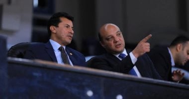 انطلاق بطولة كأس العالم للجمباز الفني في القاهرة بحضور وزير الرياضة غداً 2 انطلاق بطولة كأس العالم للجمباز الفني في القاهرة بحضور وزير الرياضة غداً