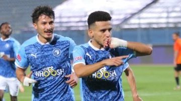 بيراميدز قوة الخبرة تقودهم نحو حلم النهائي الأفريقي ضد أورلاندو