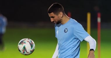 بيراميدز يبدأ تحضيراته في جوهانسبرج لمواجهة أورلاندو بايرتس 2 بيراميدز يبدأ تحضيراته في جوهانسبرج لمواجهة أورلاندو بايرتس