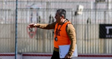 بيسيرو: موقفه من اجتماع الإدارة وتأثيره على الزمالك