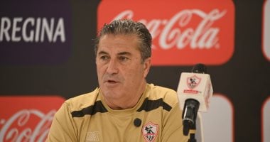بيسيرو: نقص اللاعبين فرض علينا تعديل أسلوب لعبنا أمام حرس الحدود