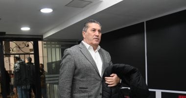 بيسيرو يحدد خيارات بديلة في تشكيل الزمالك لمواجهة المصري 2 بيسيرو يحدد خيارات بديلة في تشكيل الزمالك لمواجهة المصري