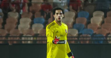 بين العملاقين: حراس المرمى في الأهلي والزمالك 2 بين العملاقين: حراس المرمى في الأهلي والزمالك