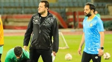 تامر مصطفى يحلل مباريات زد لاستعداد الإسماعيلي لمواجهة الإثنين في الدوري